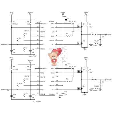 SC1485(SC1485ITS) SC1485(SC1485ITS)