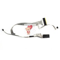 Шлейф для матрицы HP CQ60 G60 16 LCD P/N: 50.4AH15.001, 50.4AH16.001, 496841-001