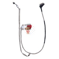 Шлейф для матрицы Acer 5551 5552 5741 С вебкамерой P/N: DC020010L10, 50.R4F02.009