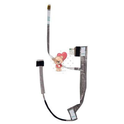 Шлейф для матрицы Dell N5040 N5050 M5040 V1550 P/N: 50.4IP02.001, 50.4IP02.302, 50.4IP02.002