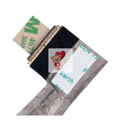 Шлейф для матрицы Dell N5040 N5050 M5040 V1550 P/N: 50.4IP02.001, 50.4IP02.302, 50.4IP02.002 Шлейф для матрицы Dell N5040 N5050 M5040 V1550 P/N: 50.4IP02.001, 50.4IP02.302, 50.4IP02.002