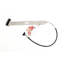 Шлейф для матрицы Lenovo G555 P/N: DC020010Y00