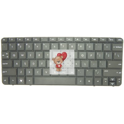 Клавиатура для ноутбука HP Mini 110-3704ER