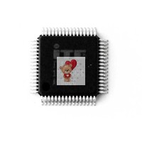 Мультиконтроллер IT8561E HXS Мультиконтроллер IT8561E HXS