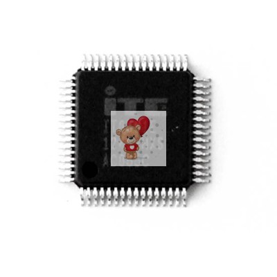 Мультиконтроллер IT8561E HXS