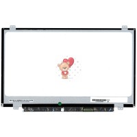 Матрица для ноутбука 14.0" 1366x768 30pin TN NT140WHM-N31 Glossy 60Hz Матрица для ноутбука 14.0" 1366x768 30pin TN NT140WHM-N31 Glossy 60Hz
