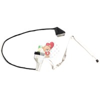 Шлейф для матрицы Toshiba L700 L740 p/n: DD0TE5LC000, DD0TE5LC010, DD0TE5LC020, DD0TE5LC030 Шлейф для матрицы Toshiba L700 L740 p/n: DD0TE5LC000, DD0TE5LC010, DD0TE5LC020, DD0TE5LC030