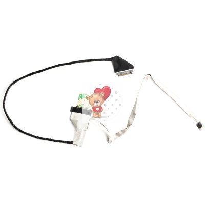 Шлейф для матрицы Toshiba L700 L740 p/n: DD0TE5LC000, DD0TE5LC010, DD0TE5LC020, DD0TE5LC030