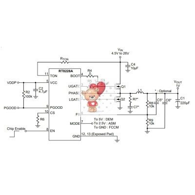 RT8228AGQW CQ