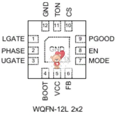 RT8238A CP