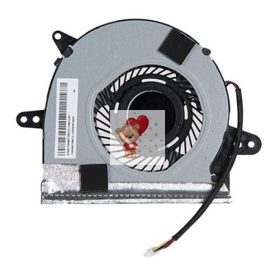 Вентилятор/Кулер для ноутбука Asus X501U X401U p/n: KSB0705HB CA72 Вентилятор/Кулер для ноутбука Asus X501U X401U p/n: KSB0705HB CA72