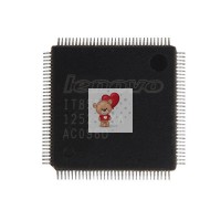 Мультиконтроллер IT8580E AXA Мультиконтроллер IT8580E AXA