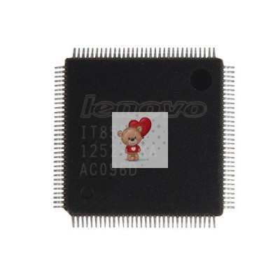 Мультиконтроллер IT8580E AXA