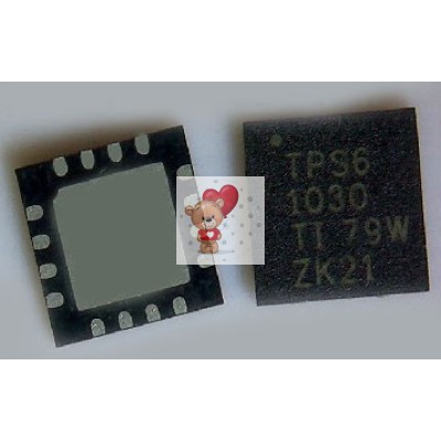 TPS61030