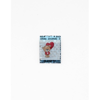 Терморезина 15*15mm*1.5mm Laird TFlex 740