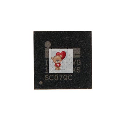 Мультиконтроллер IT8517VG HXO