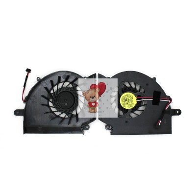 Вентилятор/Кулер для ноутбука Samsung RF510 RF511 RF710 RF411 p/n: DFS651605MC0T FA57 Вентилятор/Кулер для ноутбука Samsung RF510 RF511 RF710 RF411 p/n: DFS651605MC0T FA57