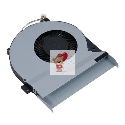 Вентилятор/Кулер для ноутбука Asus K46 K56 p/n: MF75070V1-C090-S9A Вентилятор/Кулер для ноутбука Asus K46 K56 p/n: MF75070V1-C090-S9A