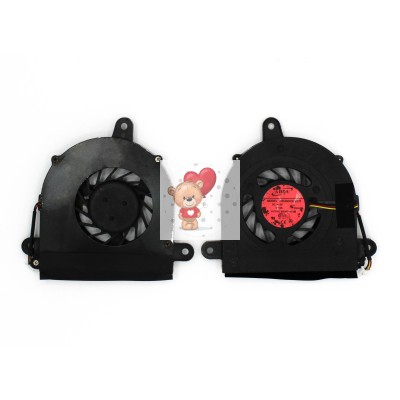 Вентилятор/Кулер для ноутбука Acer 5534 5538 5538G 5534G eMachines E628 p/n: AB6005HX-EC3 NAL03 Вентилятор/Кулер для ноутбука Acer 5534 5538 5538G 5534G eMachines E628 p/n: AB6005HX-EC3 NAL03