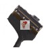 Шлейф для матрицы Acer E1-421 E1-431 E1-471 V3-471 p/n: DD0ZQSLC000, DD0ZQSLC010, DD0ZQSLC020