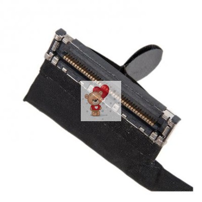 Шлейф для матрицы HP 17-e000 p/n: DD0R68LC000, DD0R68LC010, 720667-001, 720676-001, 720684-001 Шлейф для матрицы HP 17-e000 p/n: DD0R68LC000, DD0R68LC010, 720667-001, 720676-001, 720684-001