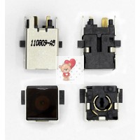 Разъем питания Dell (D003) Разъем питания Dell (D003)