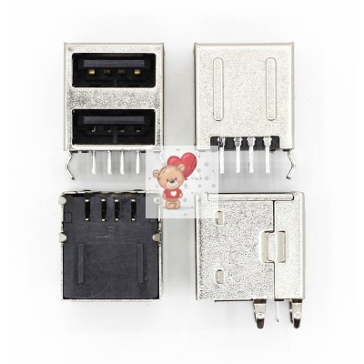 Разъем USB 041