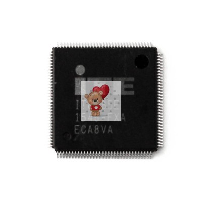 Мультиконтроллер IT8585E FXA