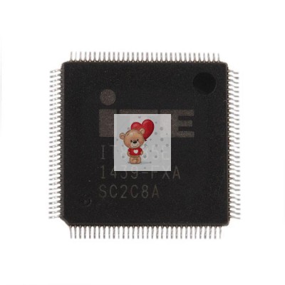 Мультиконтроллер IT8585E FXA