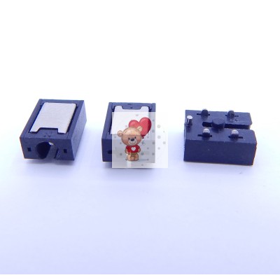 Разъем питания для планшета (032) Разъем питания для планшета (032)