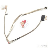 Шлейф для матрицы Dell 3521 3537 5521 5537 p/n: DC02001MG00, DC02001N400, 0W08FN, DC02001OZ00