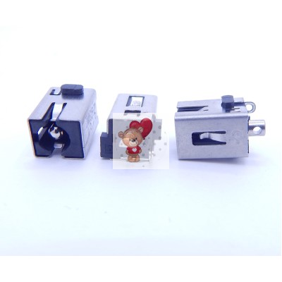 Разъем питания Asus (013)