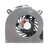 Вентилятор/Кулер для ноутбука Dell E6400 p/n: DFS531005MC0T F750, UDQFRZH08CCM, ZB0506PFV1-6A