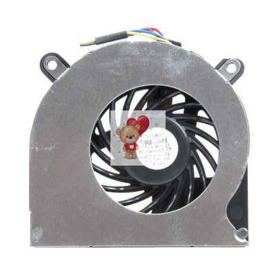 Вентилятор/Кулер для ноутбука Dell E6400 p/n: DFS531005MC0T F750, UDQFRZH08CCM, ZB0506PFV1-6A