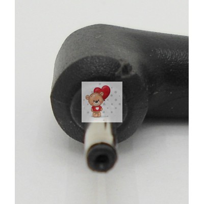 Блок питания для китайских планшетов 5V2A (2.5*0.7) 10W