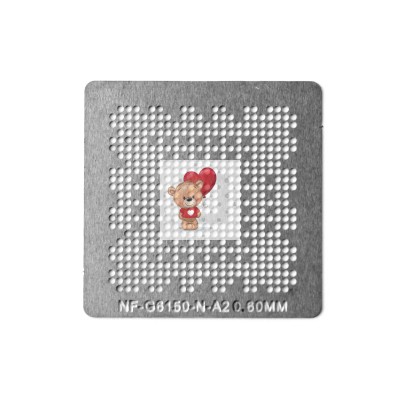 Трафарет NF-G6150-N-A2