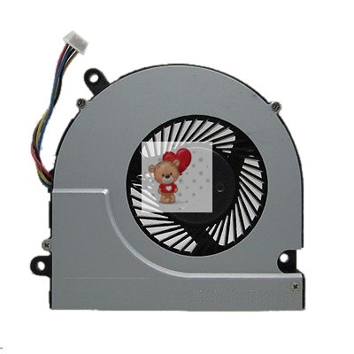 Вентилятор/Кулер для ноутбука Lenovo G700 G710 Z710 Originalp/n: AB07505HX110B00 00G700 13B0-B5A0A11 Вентилятор/Кулер для ноутбука Lenovo G700 G710 Z710 Originalp/n: AB07505HX110B00 00G700 13B0-B5A0A11