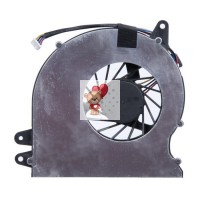 Вентилятор/Кулер для ноутбука Asus N71 p/n: DFS551205ML0T F9F3, 13GNXG10P010-1, 13N0-G5A0601