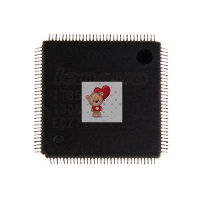 Мультиконтроллер IT8586E FXA