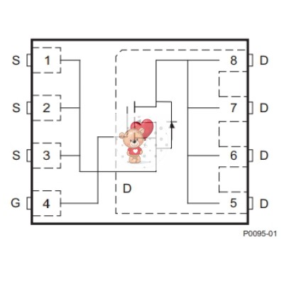 CSD16409