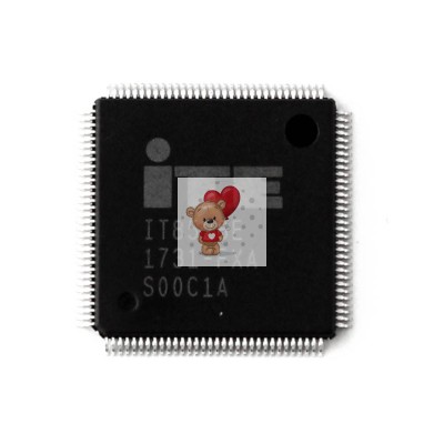 Мультиконтроллер IT8528E FXA