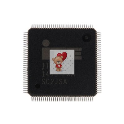 Мультиконтроллер IT8528E FXA