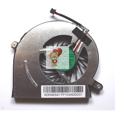Вентилятор/Кулер для ноутбука HP 5220m p/n: AB7405HX-JEB CWSX1, ADD46SX1TP103ADD237 Вентилятор/Кулер для ноутбука HP 5220m p/n: AB7405HX-JEB CWSX1, ADD46SX1TP103ADD237