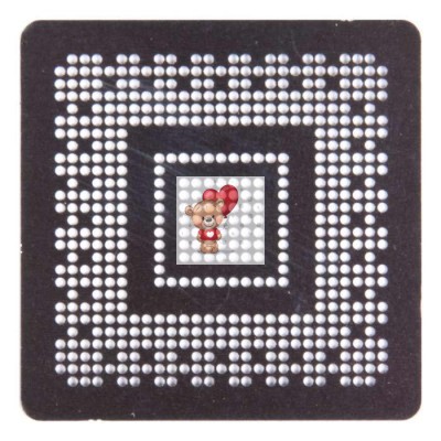 Трафарет G86-631-A2 G86-603-A2 G86-630-A2 N10M-GS-S N10M-GS2-S-A2