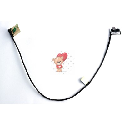 Шлейф для матрицы Asus B400 p/n: M-M15X-AM-001-A 14005-00660100 14005-00660000 14005-00660300