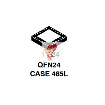 NCP81172MNTXG NCP81172MNTXG