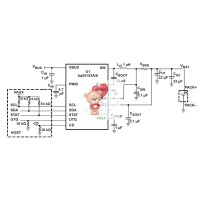 BQ24158YFFR BQ24158YFFR