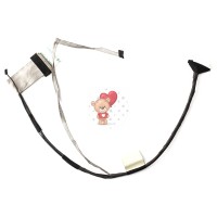 Шлейф для матрицы HP CQ35 dv3-2000 P/N: DC020000L00, DC020000L10, DC020000M00, DC020000M10