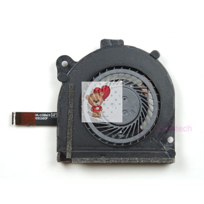 Вентилятор/Кулер для ноутбука Acer S7 S7-191 S7-391 S7-392 40mm p/n: 18.001_3308, 23.10718.001 Вентилятор/Кулер для ноутбука Acer S7 S7-191 S7-391 S7-392 40mm p/n: 18.001_3308, 23.10718.001