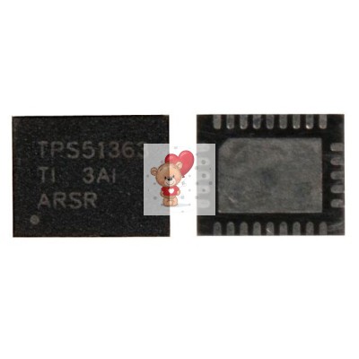 TPS51363